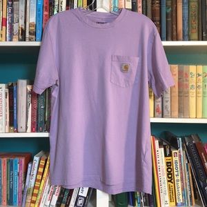 Pocket Tee (Carhartt Work in Progress)